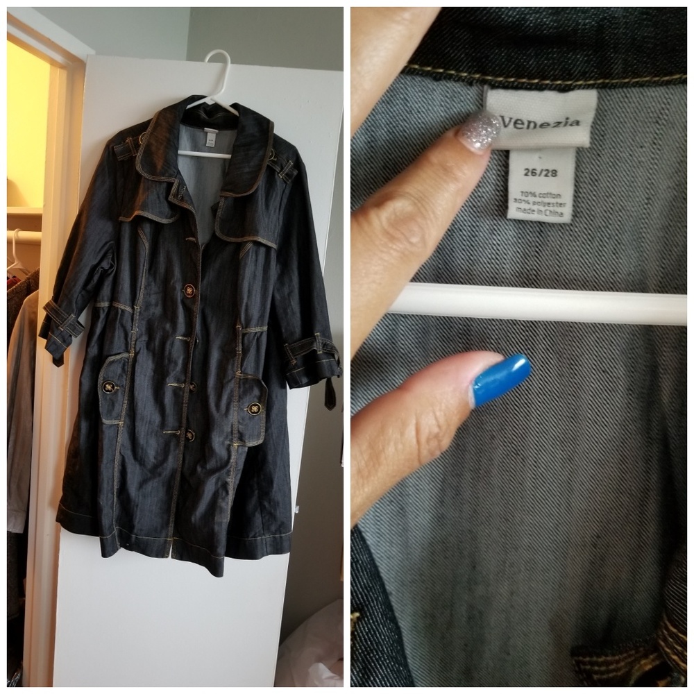 Jacket